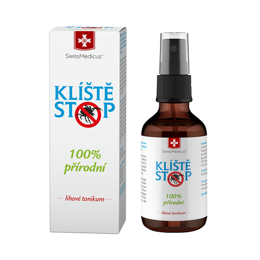 Стоп кърлежи