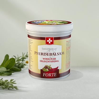 Konski mehlem forte topal