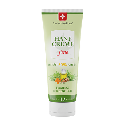 Konopen krem forte