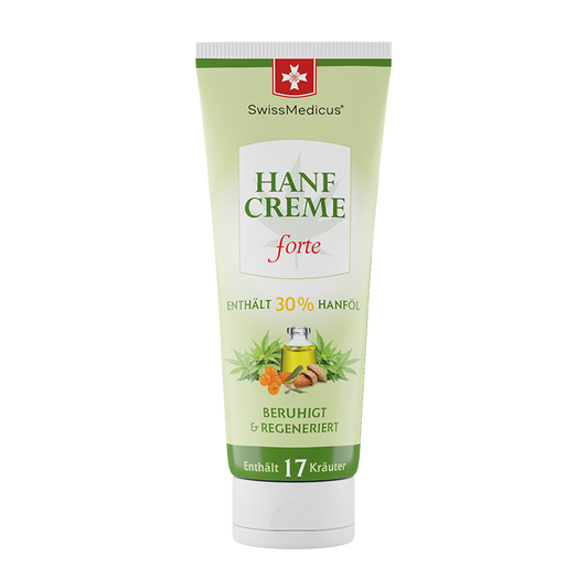 Konopen krem forte