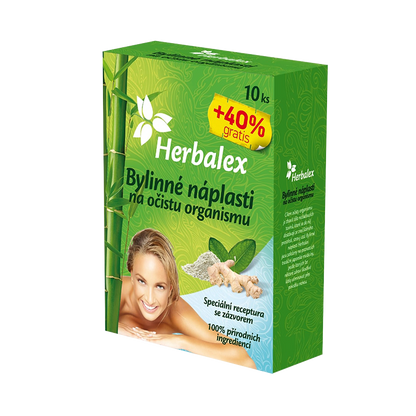 Bilkovi plastiri za pochistvane na tialoto