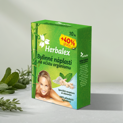 Bilkovi plastiri za pochistvane na tialoto