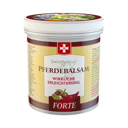 Konski mehlem forte topal