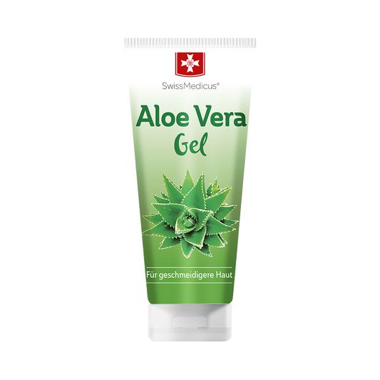 Gel ot aloe vera