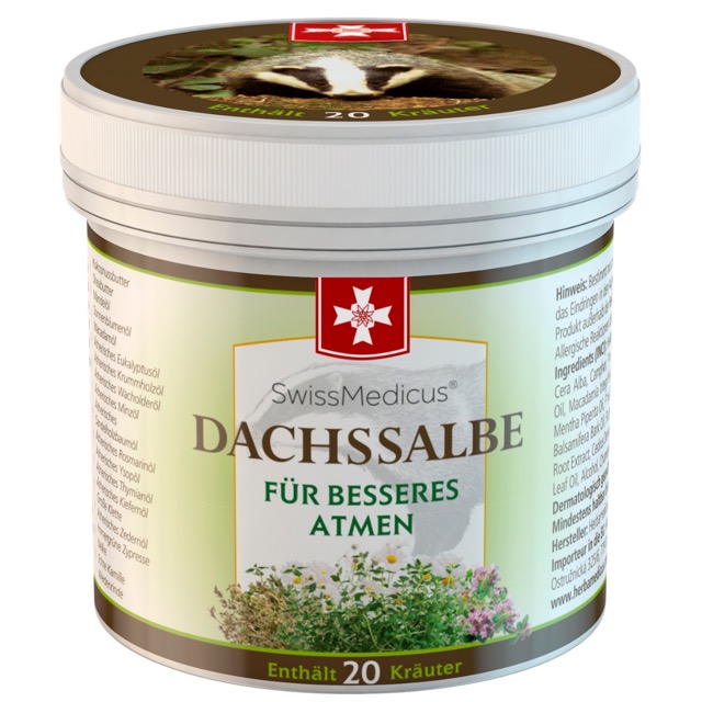 Mehlem ot yazovets 125 ml