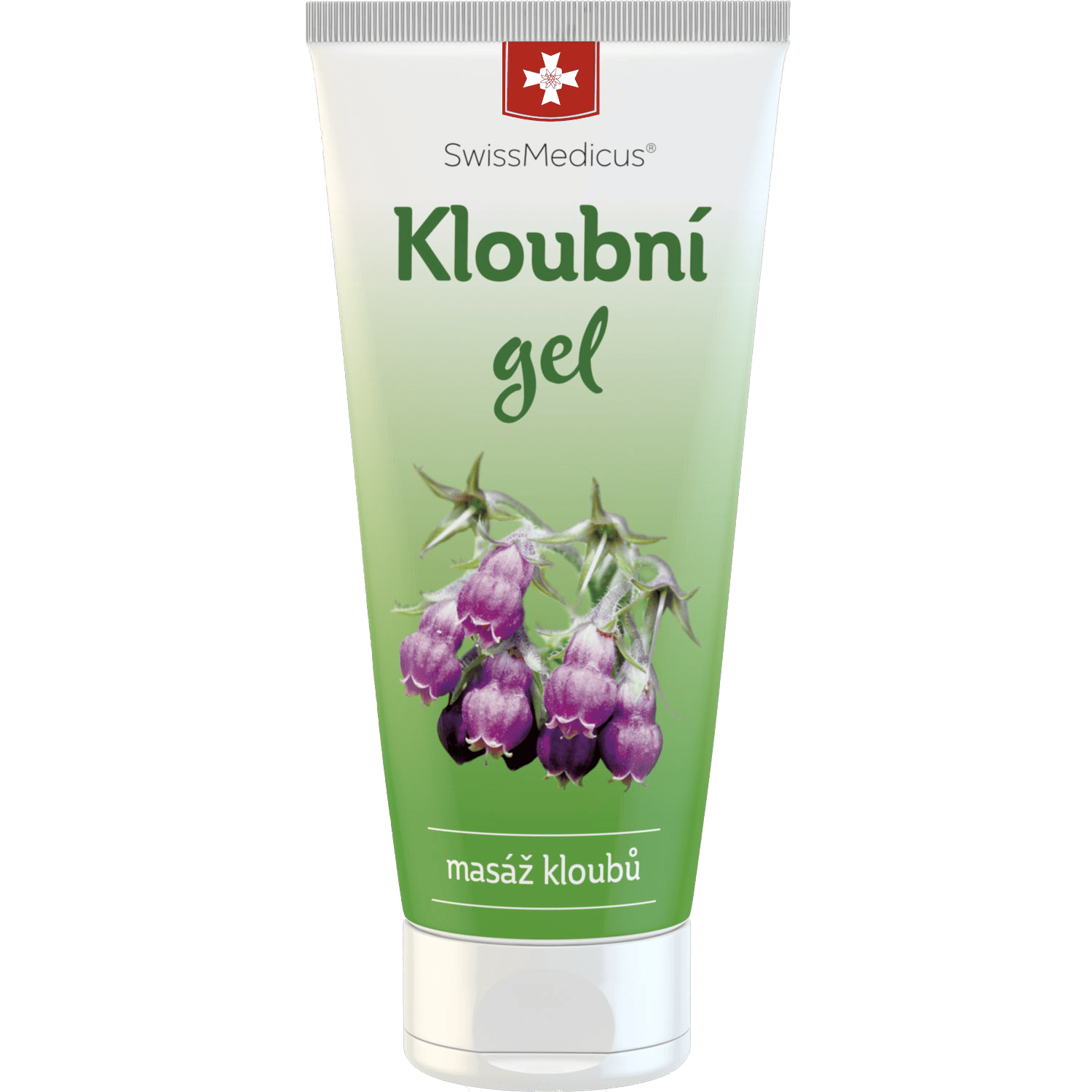 Gel za stavi - 200 ml